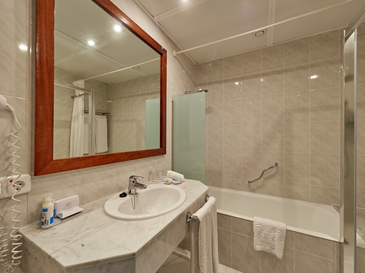 Hotel Bon Sol Resort & Spa