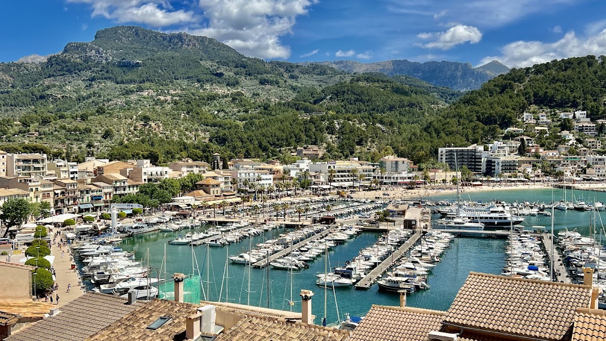 Porto di Sóller