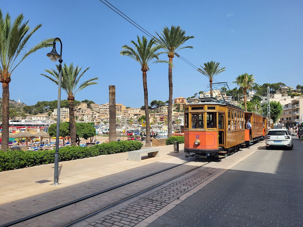 Porto di Sóller