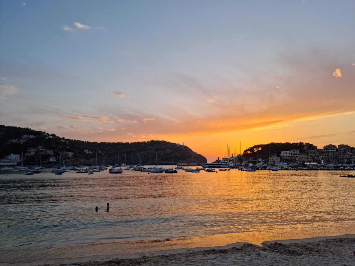 Porto di Sóller