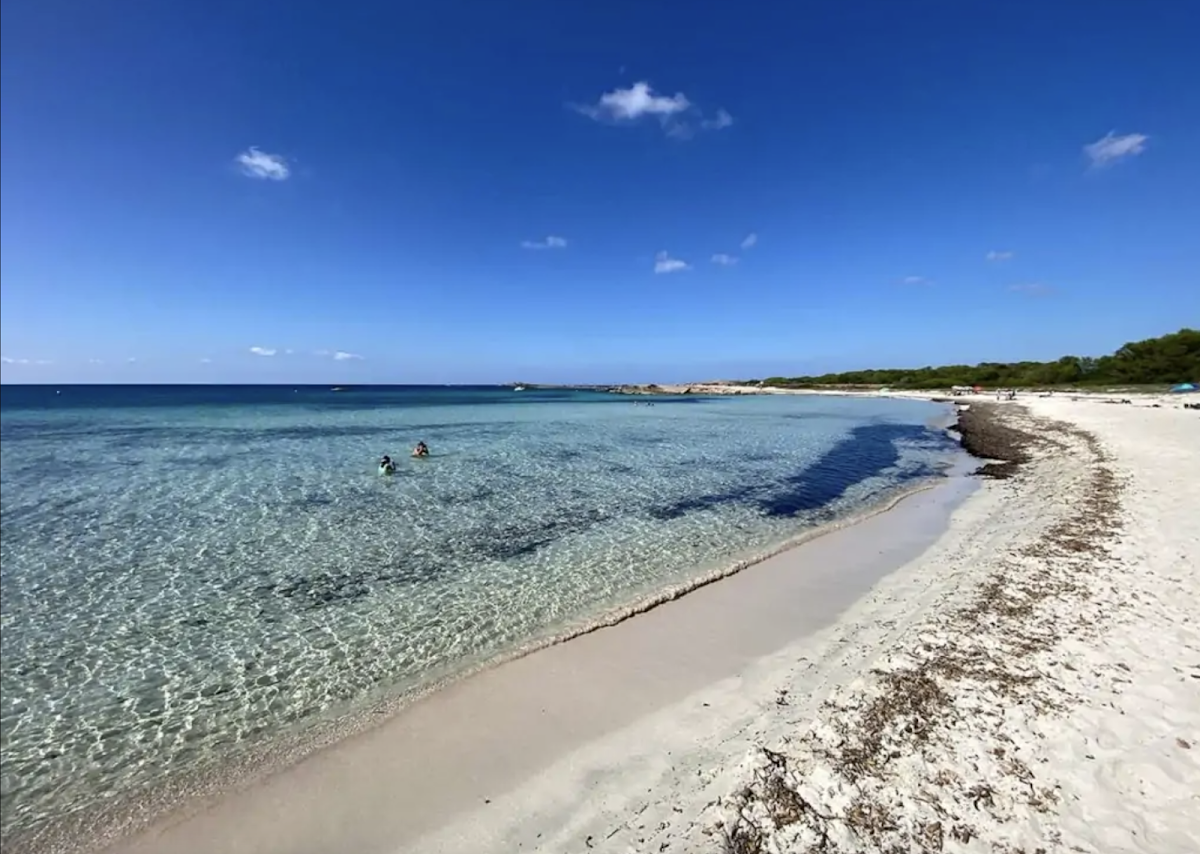 La Spiaggia El Caragol
