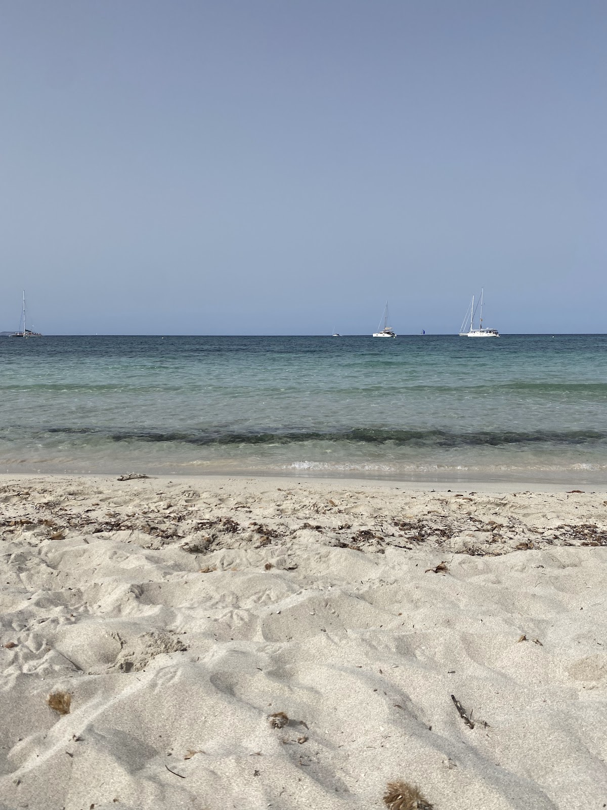 La Spiaggia El Caragol