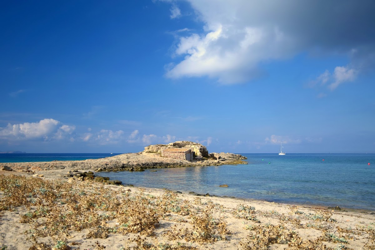 La Spiaggia El Caragol