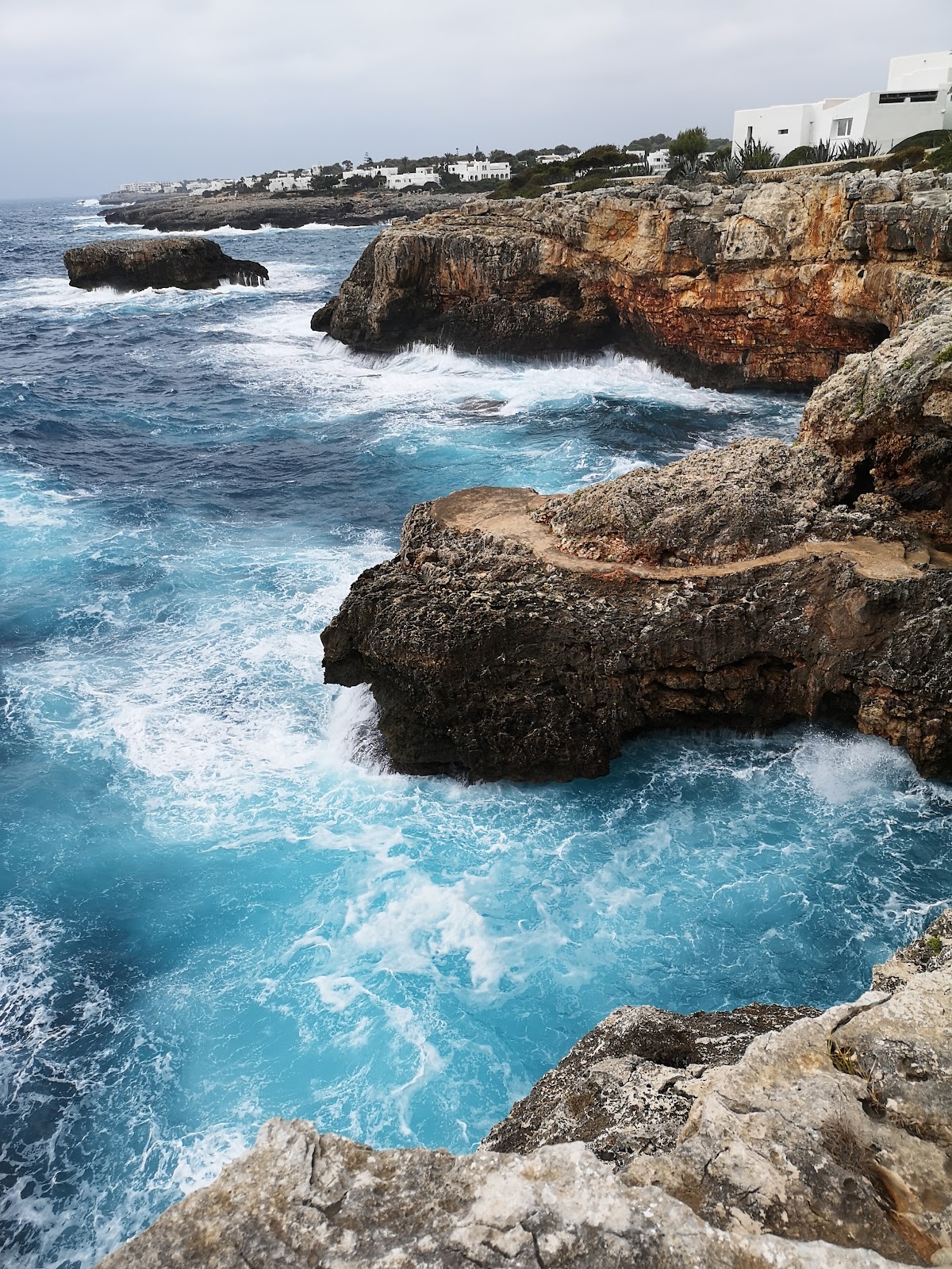 Strand de Cala Serena