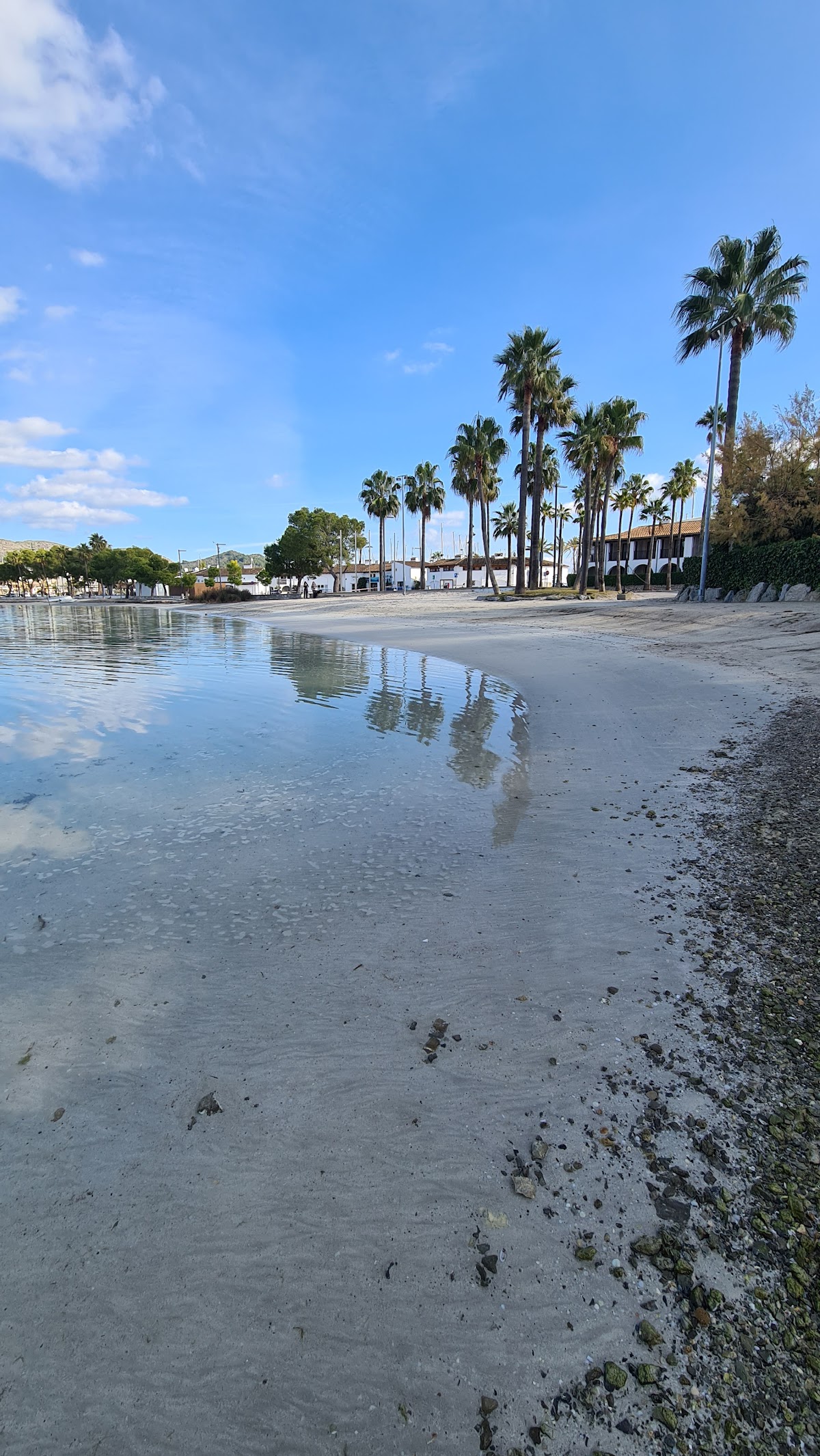 Platja de Muro