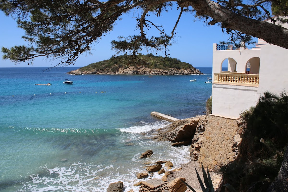 Praias de San Telmo