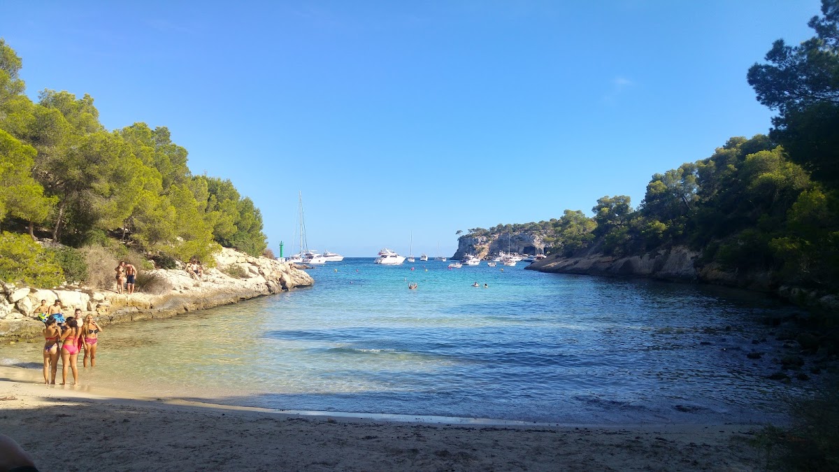 Strand del mago