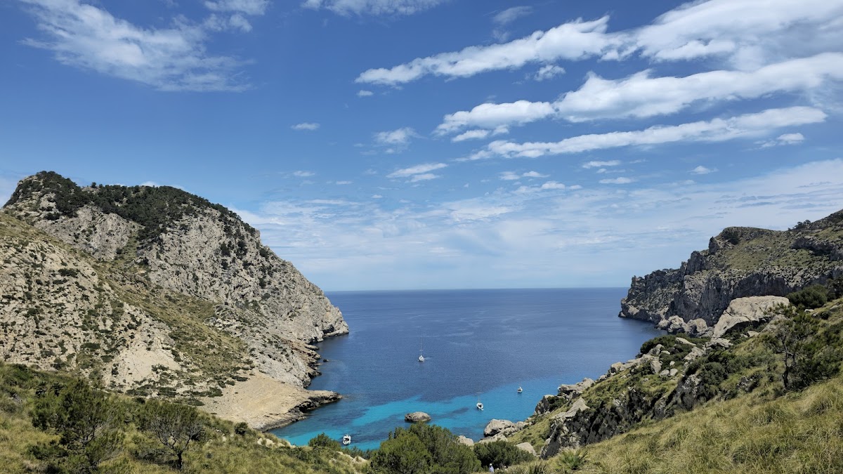 Cala Figuera