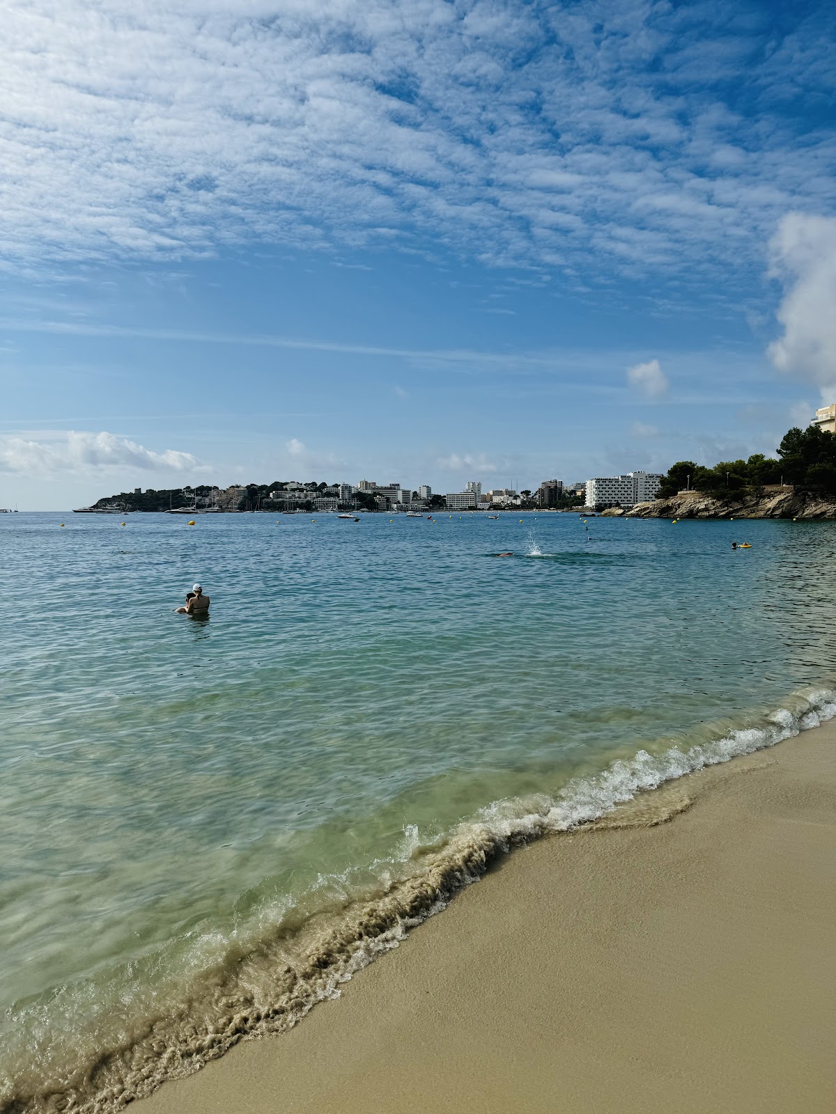 Palmanova Strand