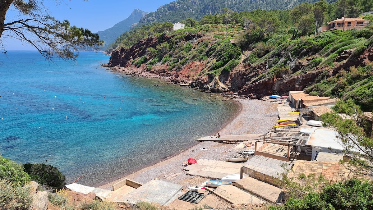 Platja de Canonge Port