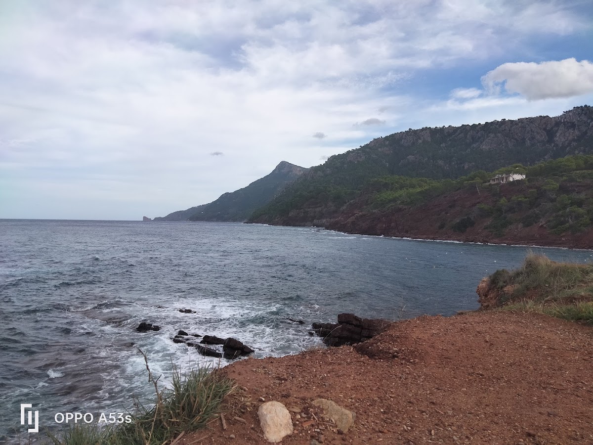 Platja de Canonge Port