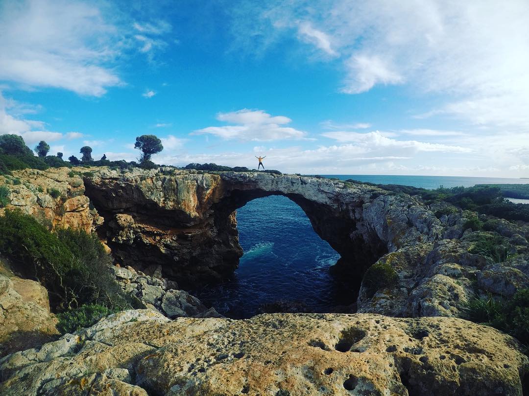 Cala Varques