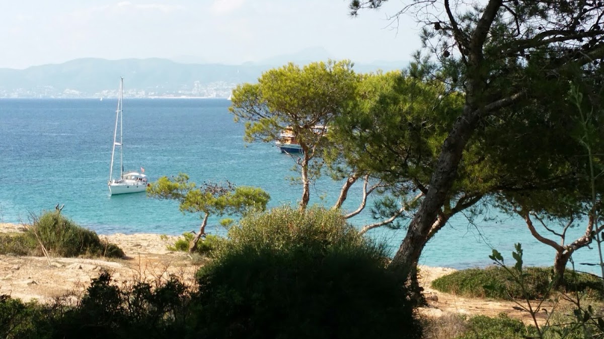 Cala Blava