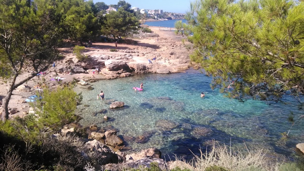 Cala Blava