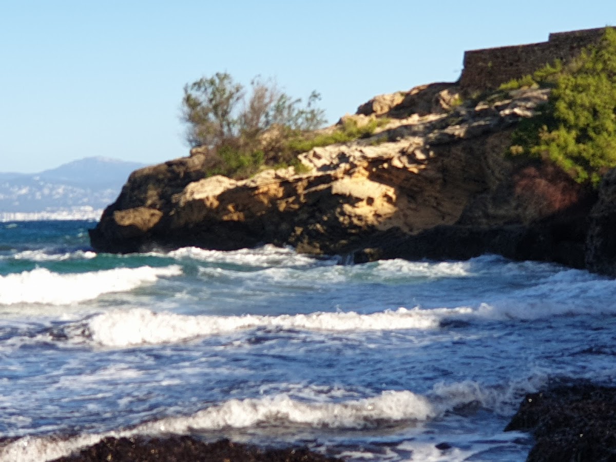 Cala Blava