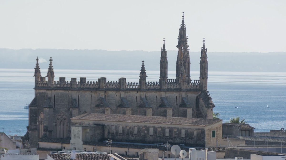 Esglesia de Santa Eulalia