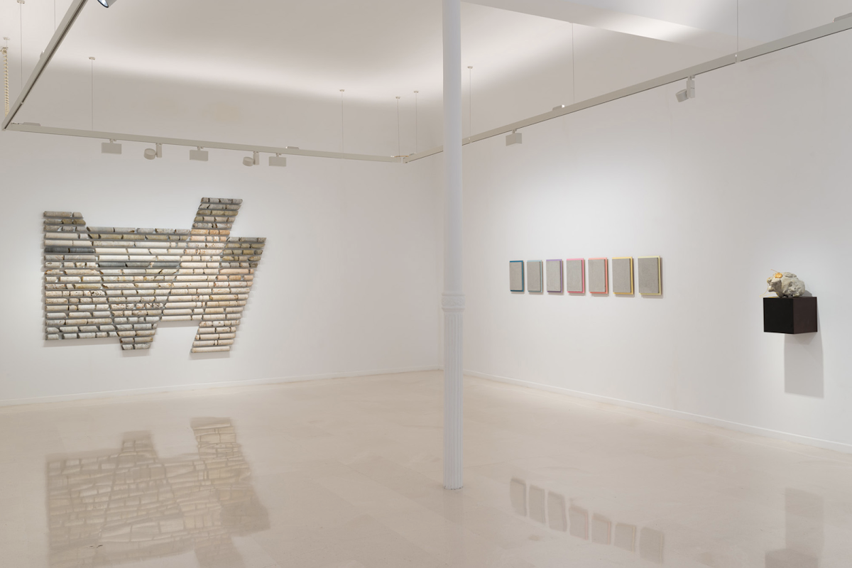 Galería Pelaires
