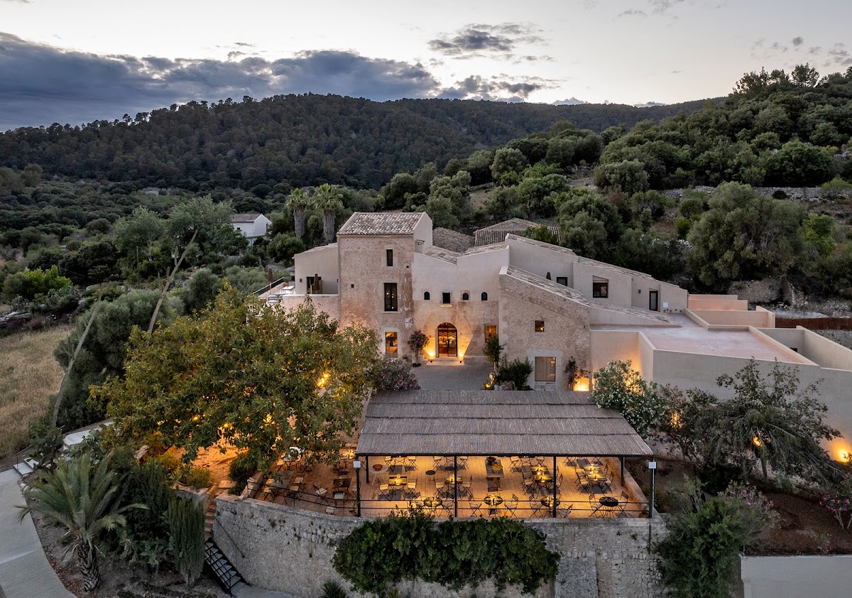 The Lodge Mallorca
