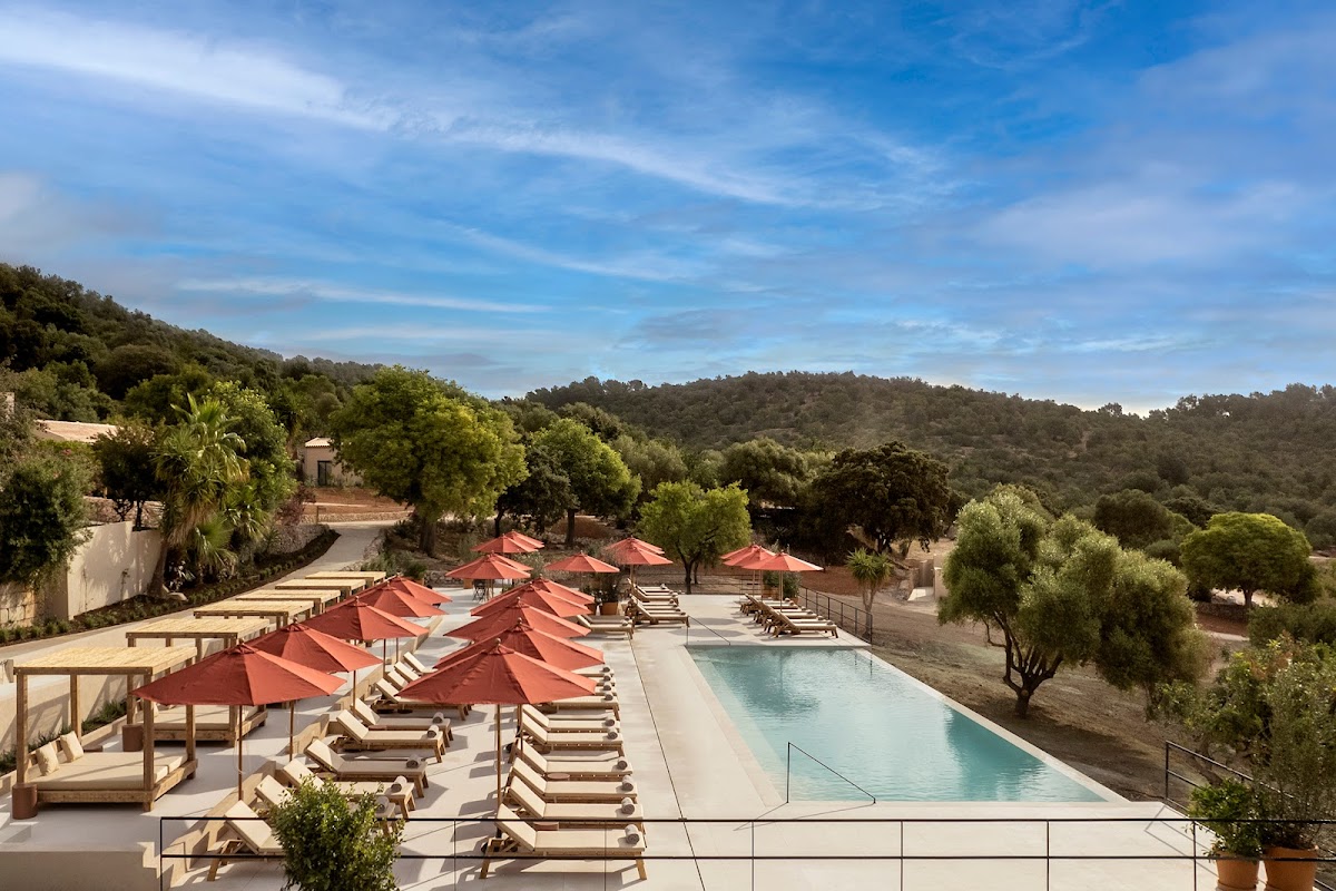 The Lodge Mallorca