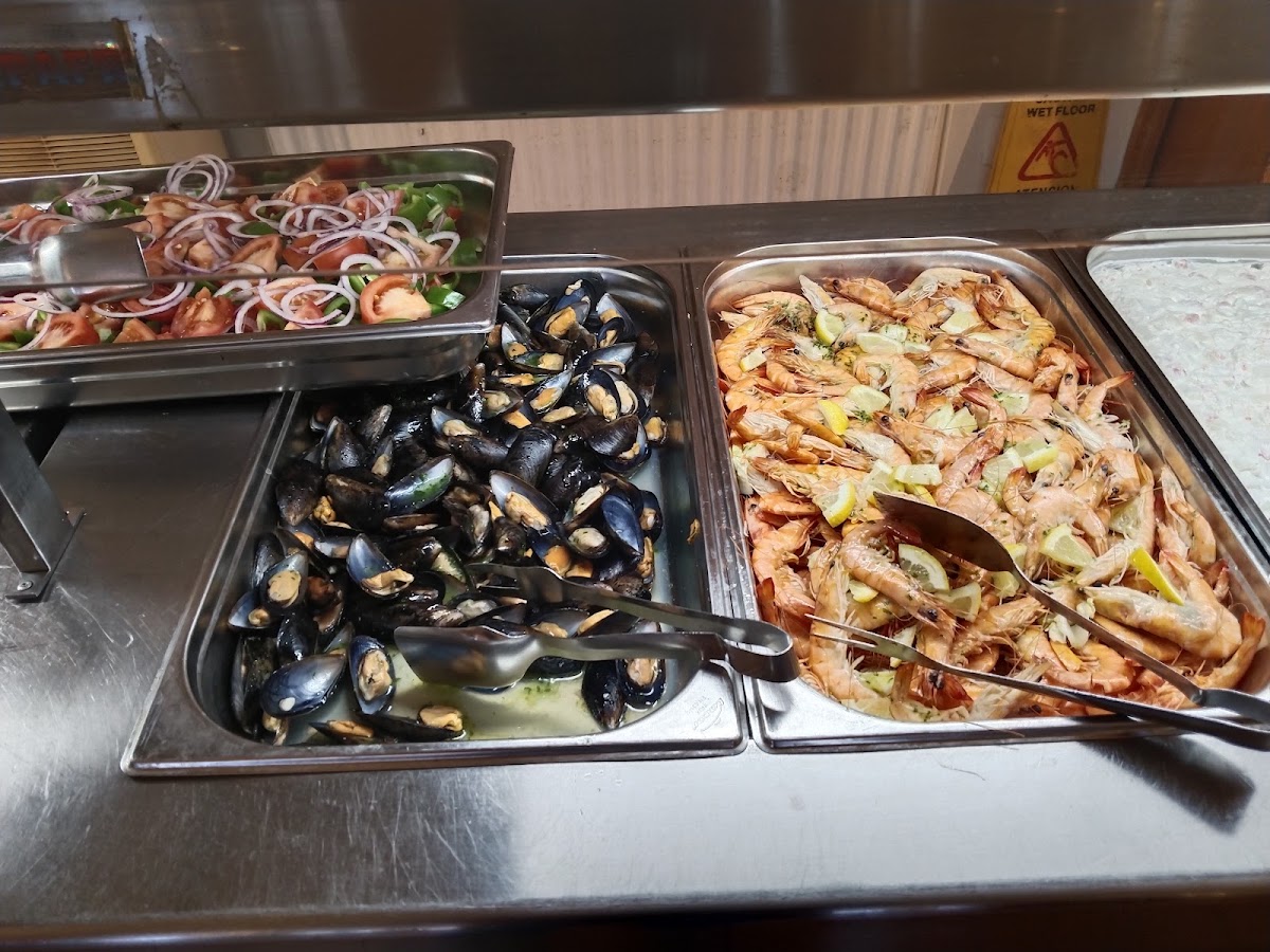 Restaurang Ses Torres