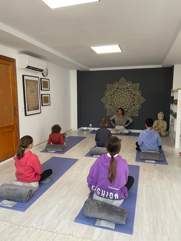 Casa Mandala Yoga Shala