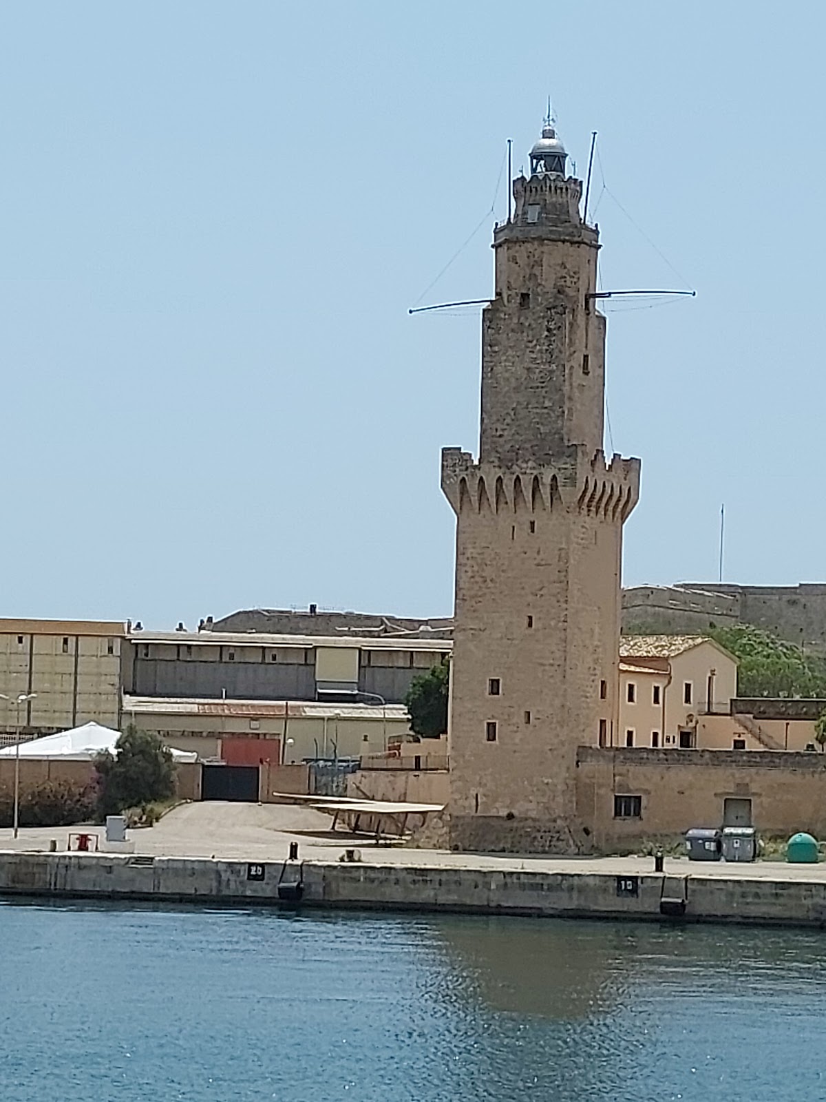 Far de Portopí