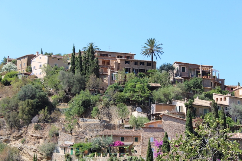 Serra de Tramuntana