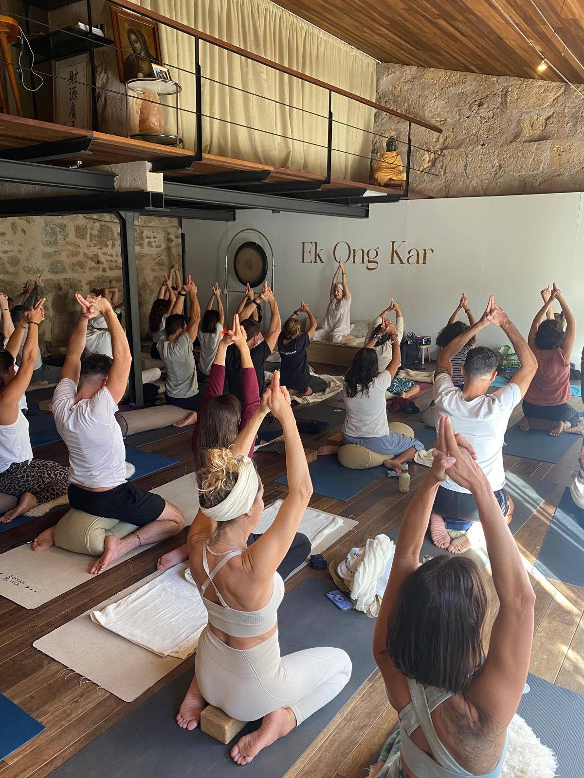 Sadhana Works