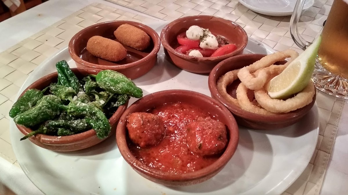 Ristorante Little Italy