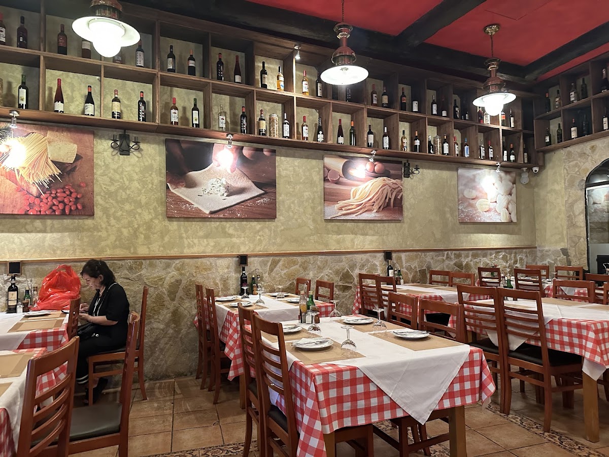 Ristorante Little Italy
