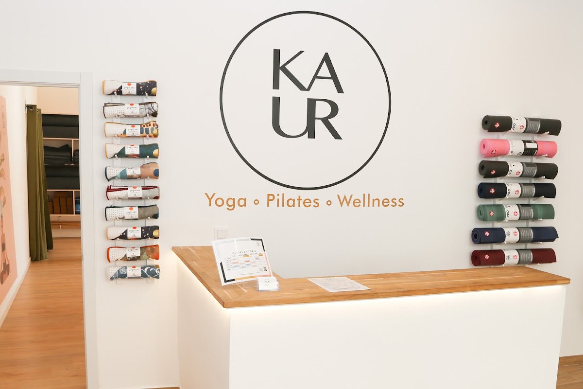 KAUR Estudio Sa Pobla: Pilates Reformer & Fisiothérapie