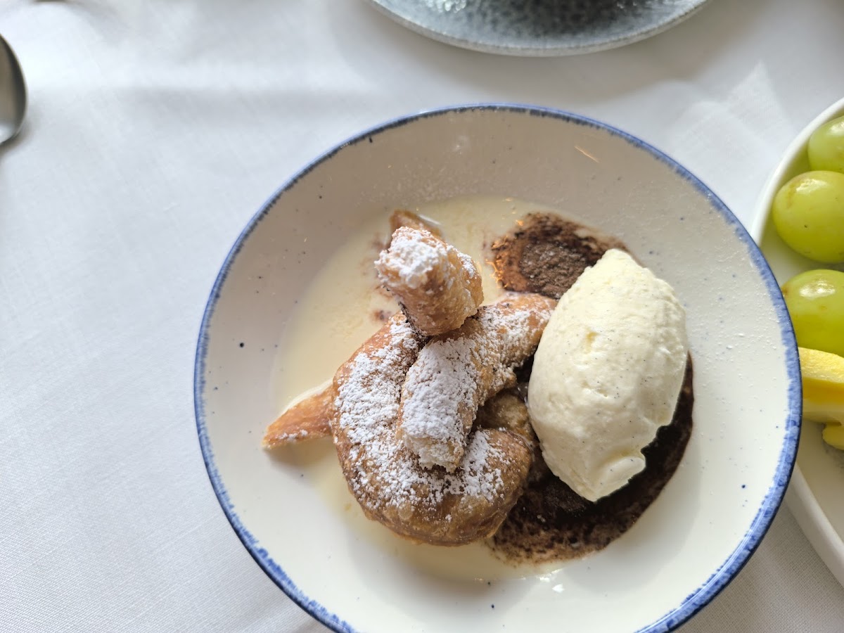 Restaurant & Bar sur le toit Es Princep