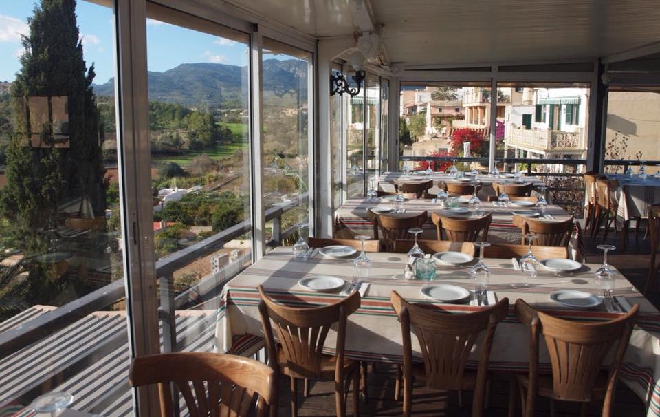 Pizzaria Il Forno a Legna