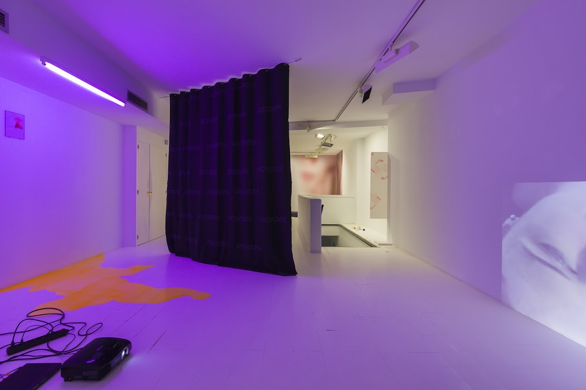 Kunstgalleri Fran Reus Centre d'Art