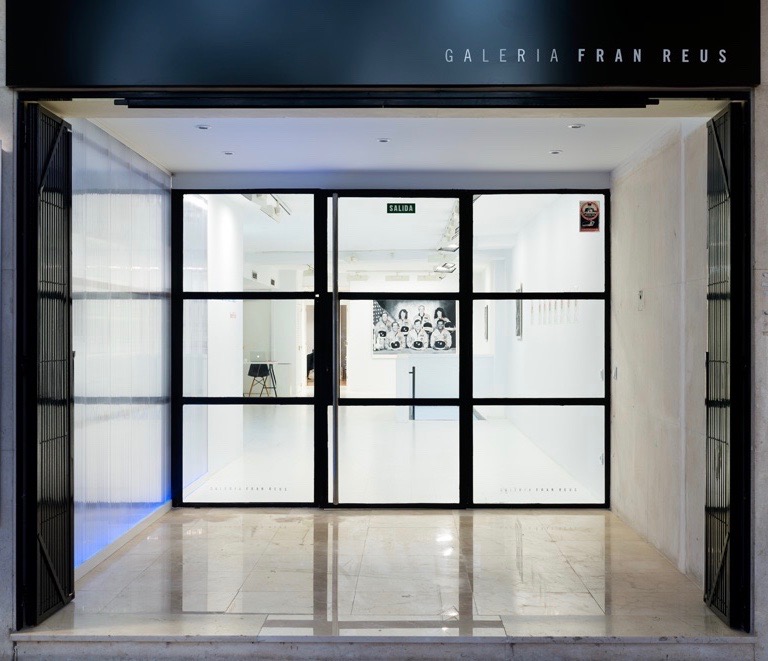 Kunstgalleri Fran Reus Centre d'Art
