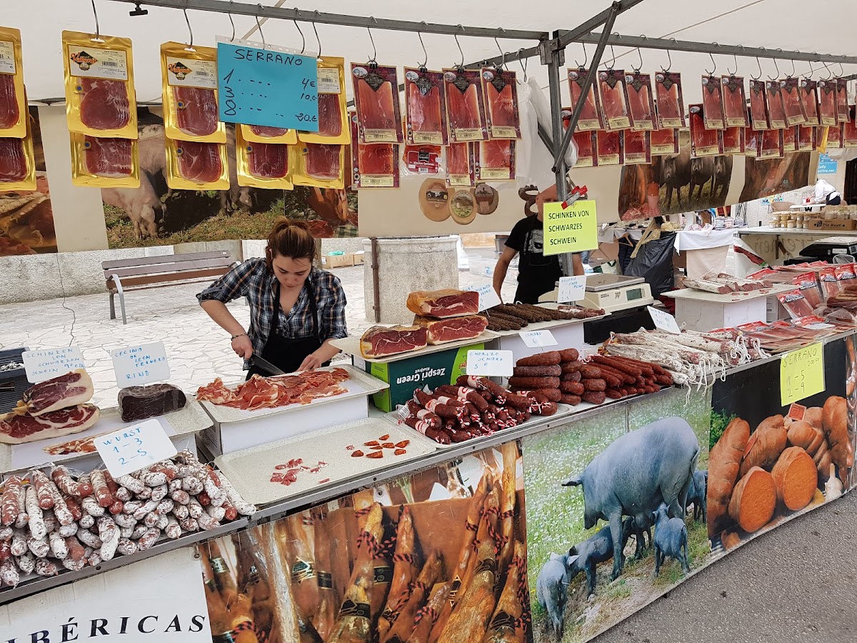 Sineu-marked
