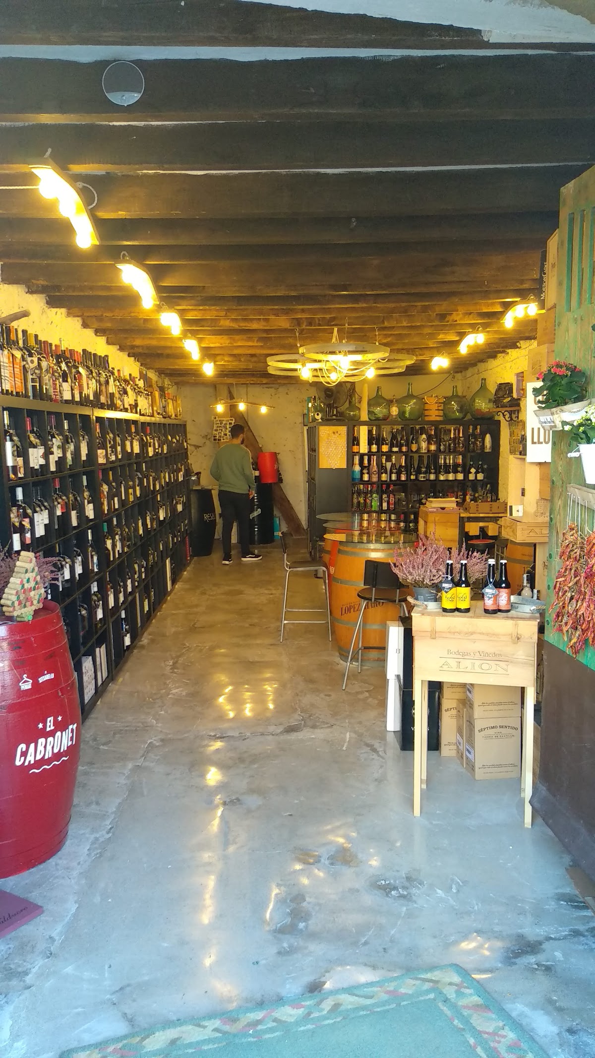 Sineu-marked