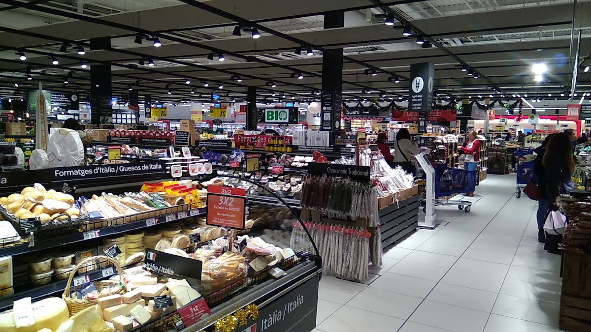 Carrefour