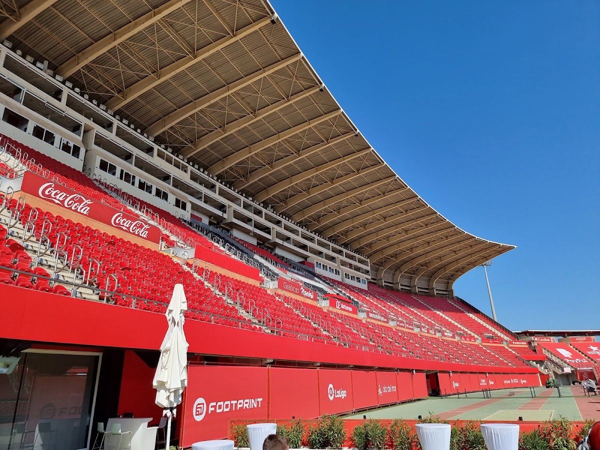 Estadi Mallorca Son Moix