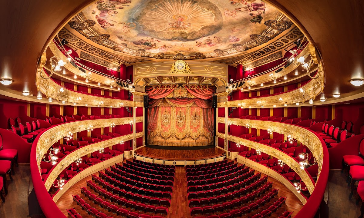 Teatre Principal de Palma