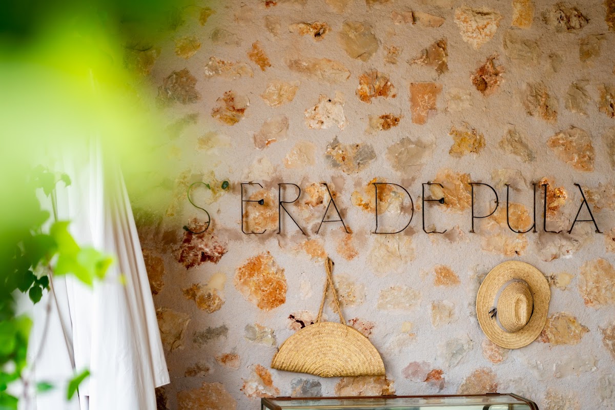 S'Era de Pula Ristorante
