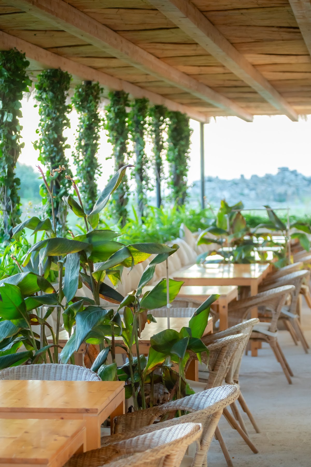 S'Era de Pula Ristorante