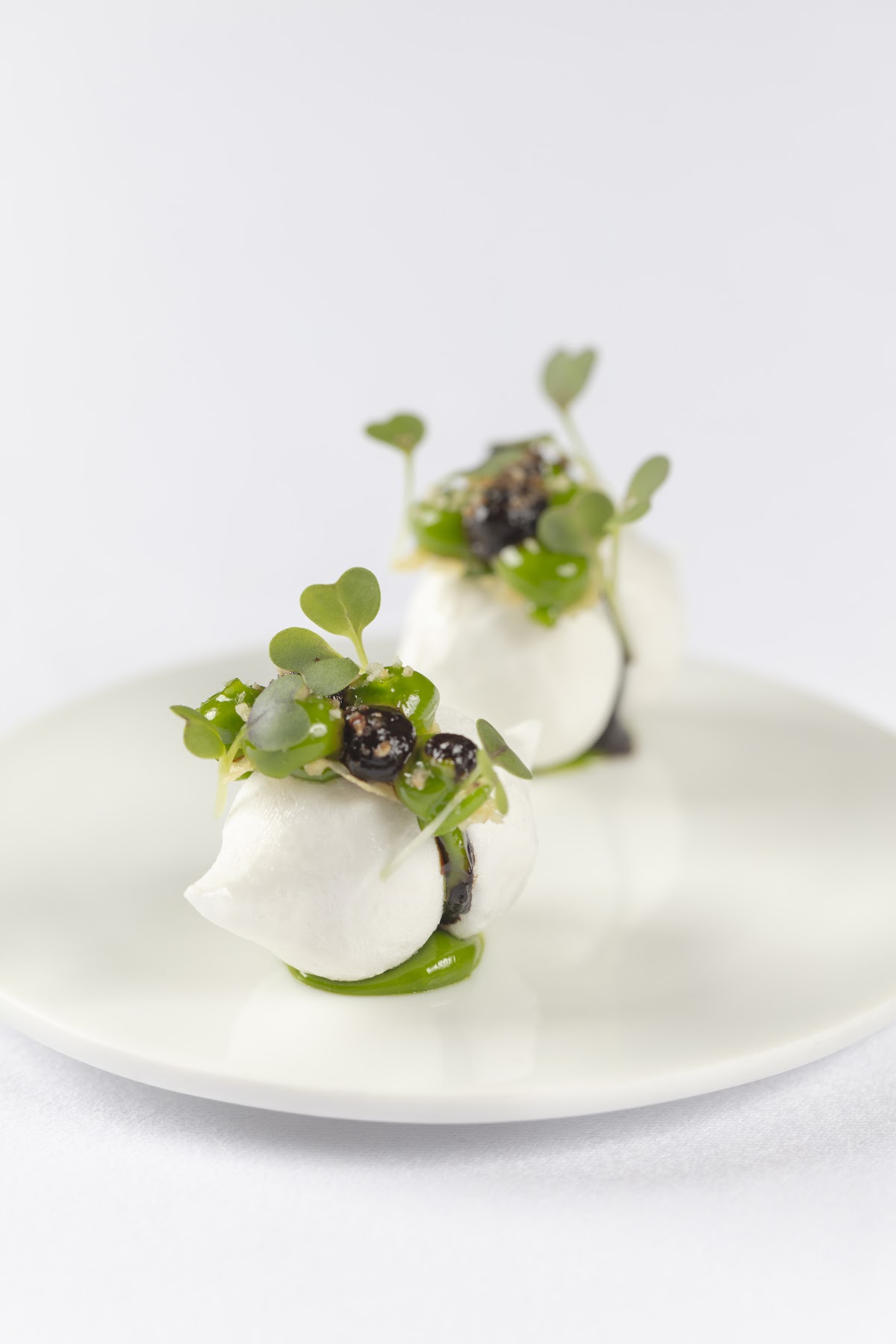 Restaurante Marc Fosh