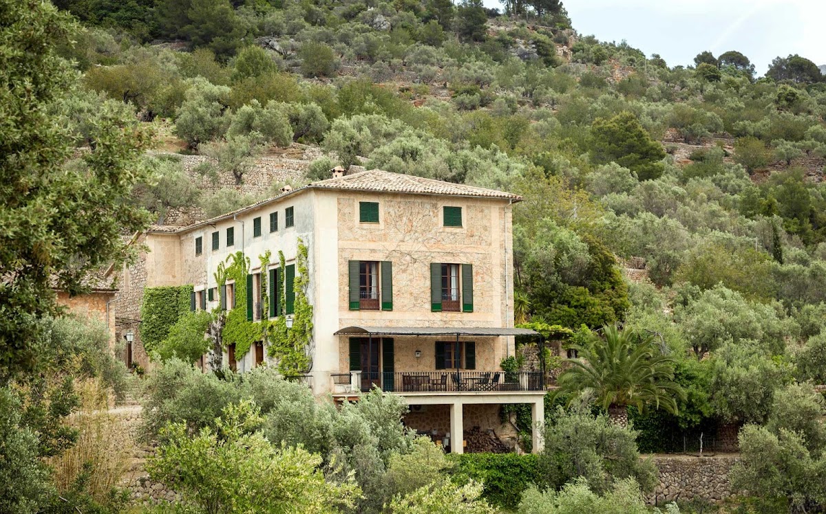 Finca Costa Nord