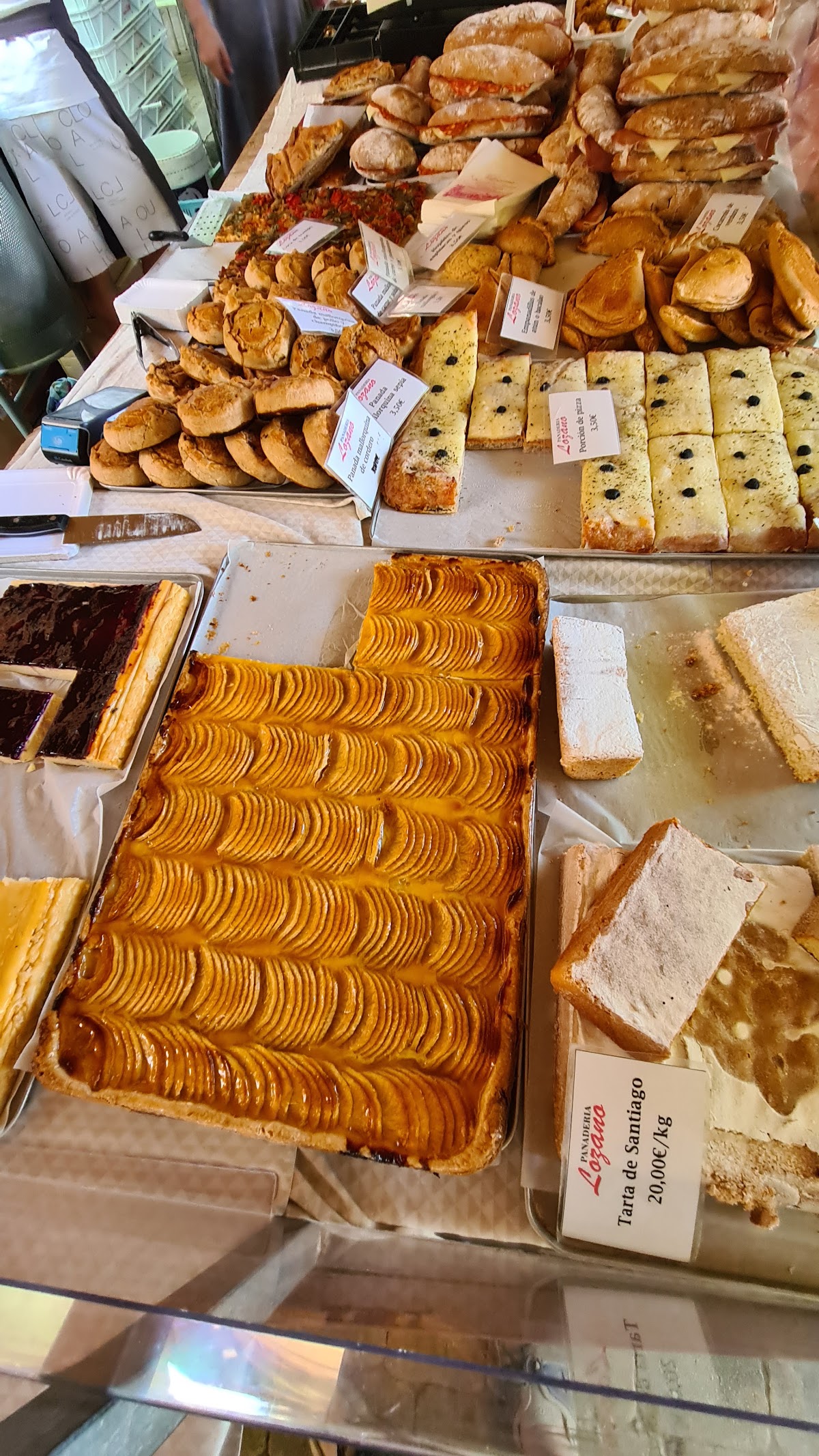 Markt in Alcudia