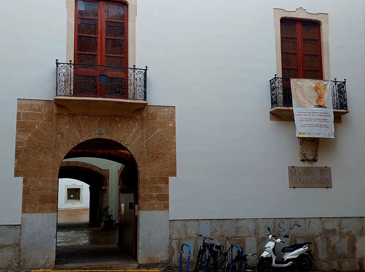 Museu de Mallorca