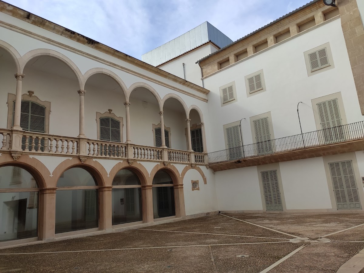 Museu de Mallorca