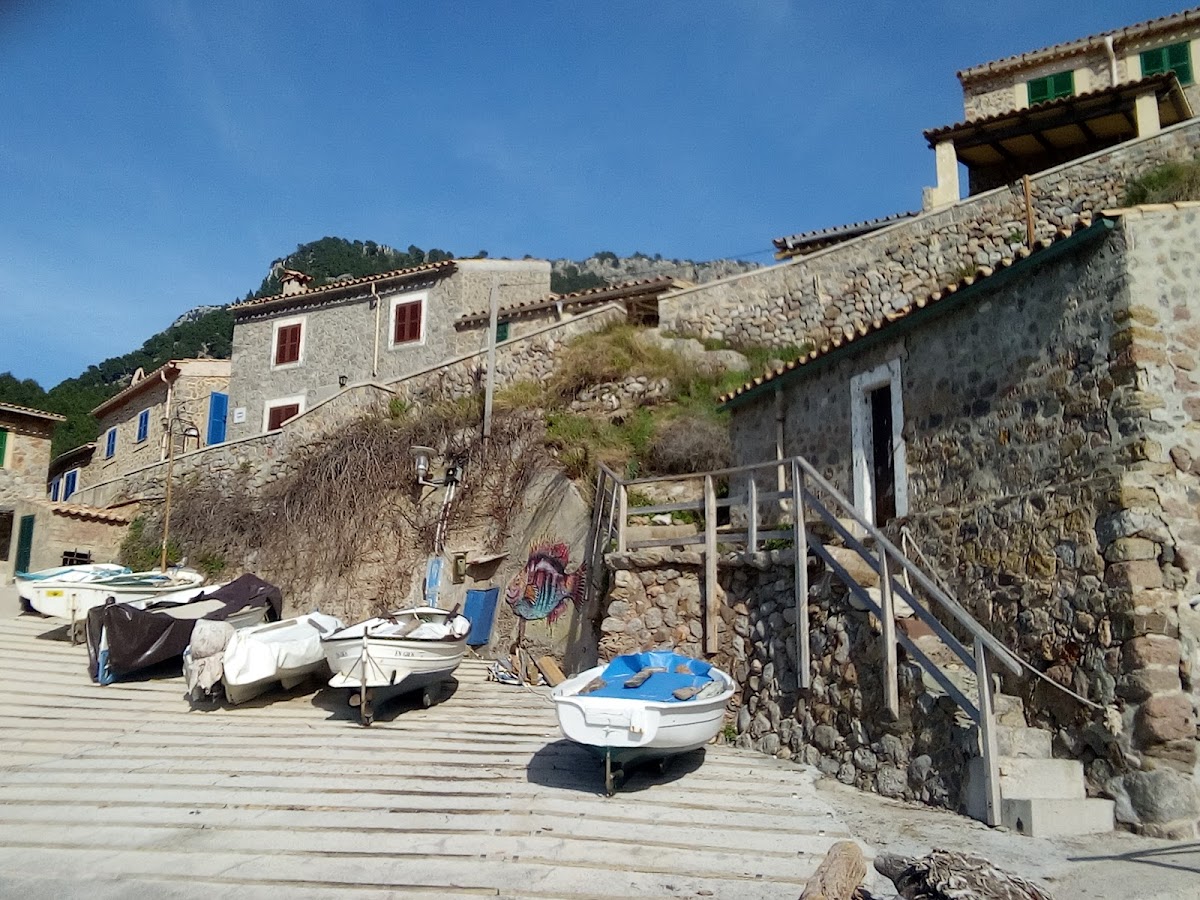 Port de Valldemossa