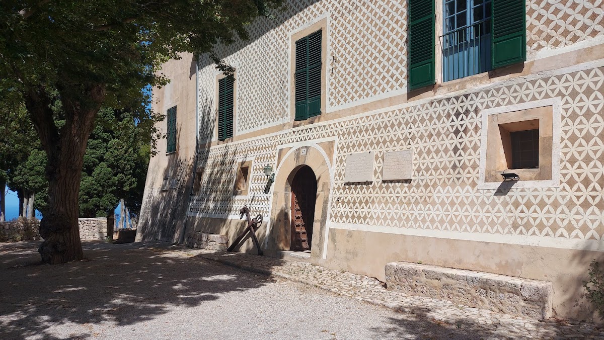 Monestir de Miramar