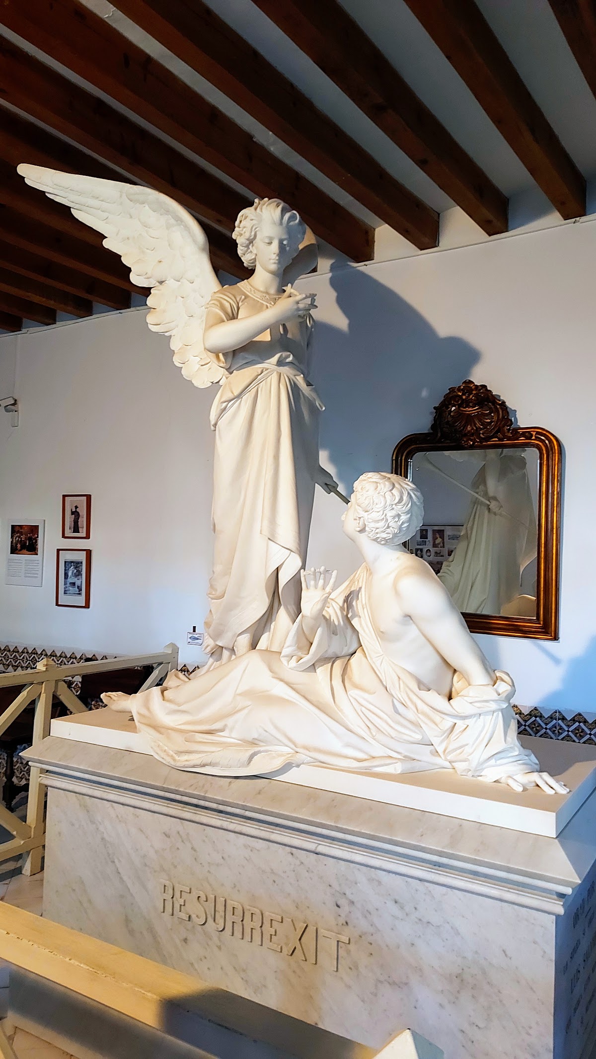 Monestir de Miramar